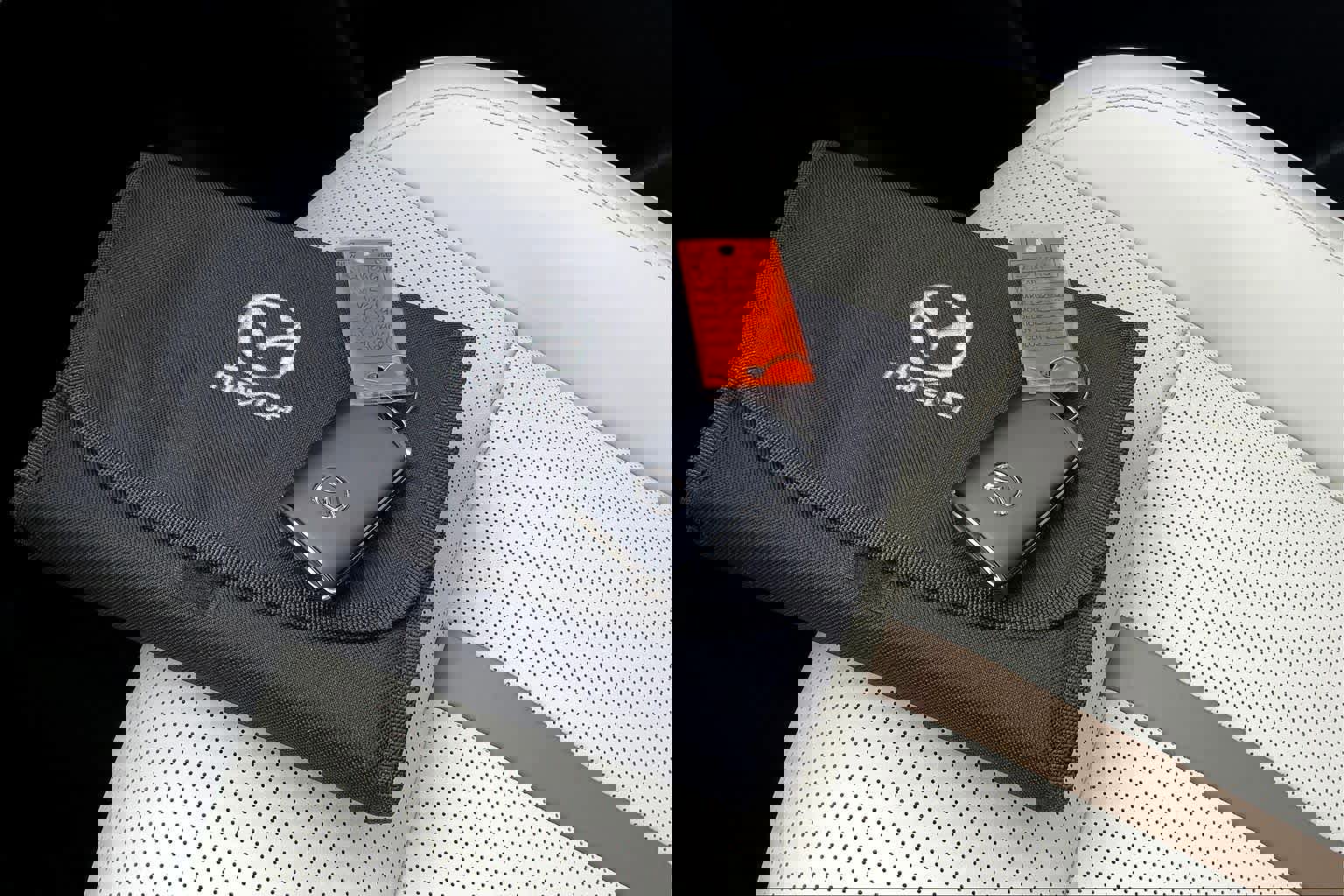 Certified 2025 MAZDA CX-90 3.3 Turbo S w/ Premium Package image 15