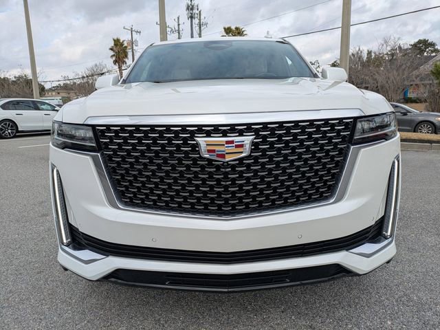 Used 2021 Cadillac Escalade Premium Luxury image 10