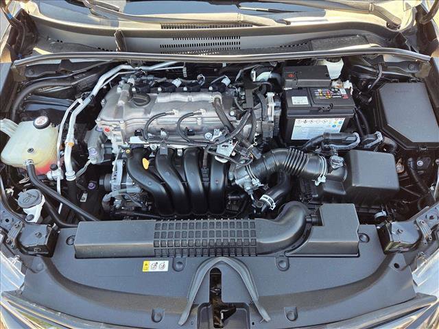 Used 2021 Toyota Corolla LE image 22