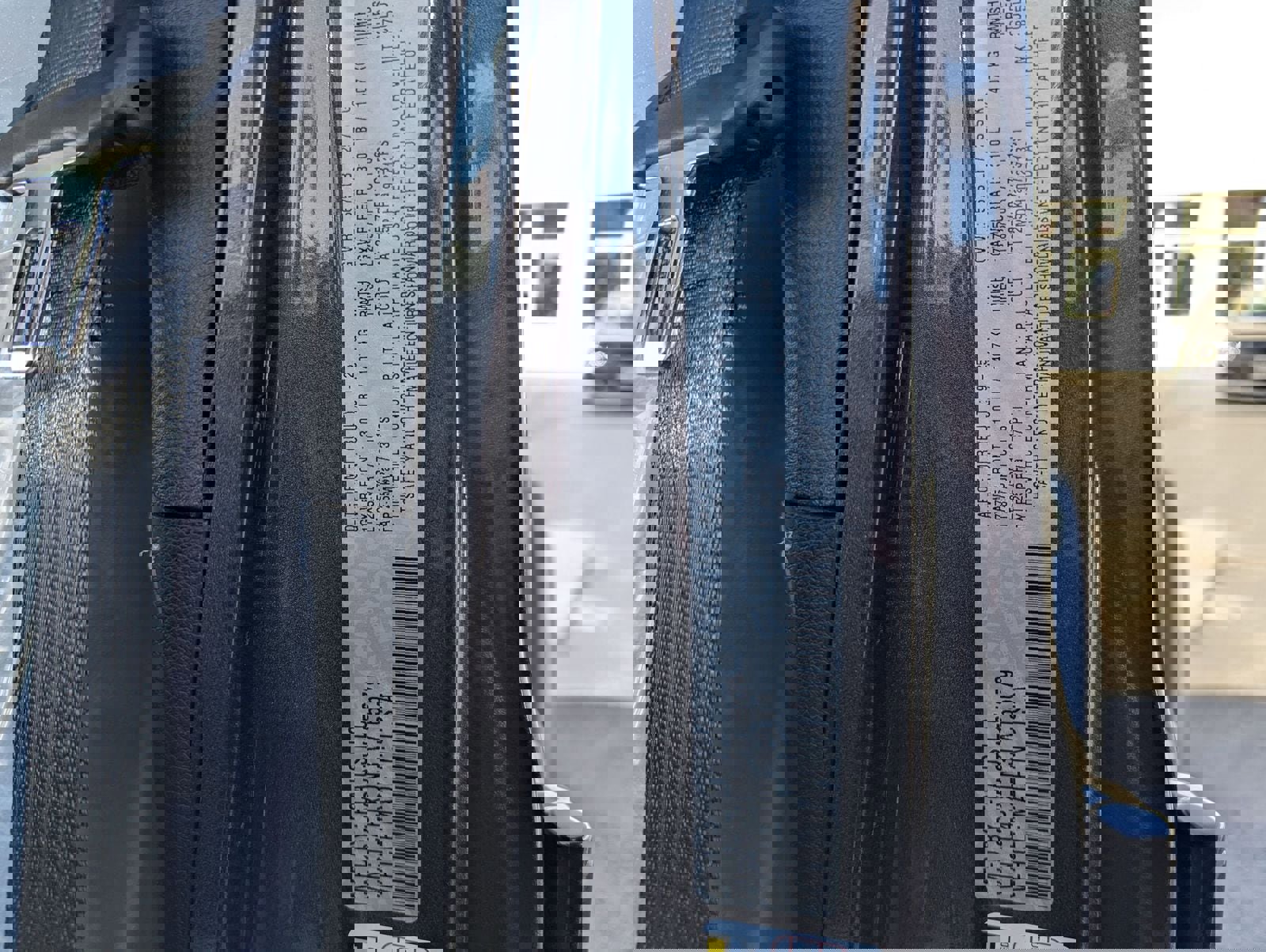 New 2026 Jeep Wrangler Willys image 26