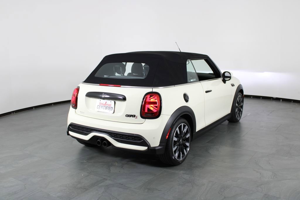 Used 2023 MINI Cooper S image 6