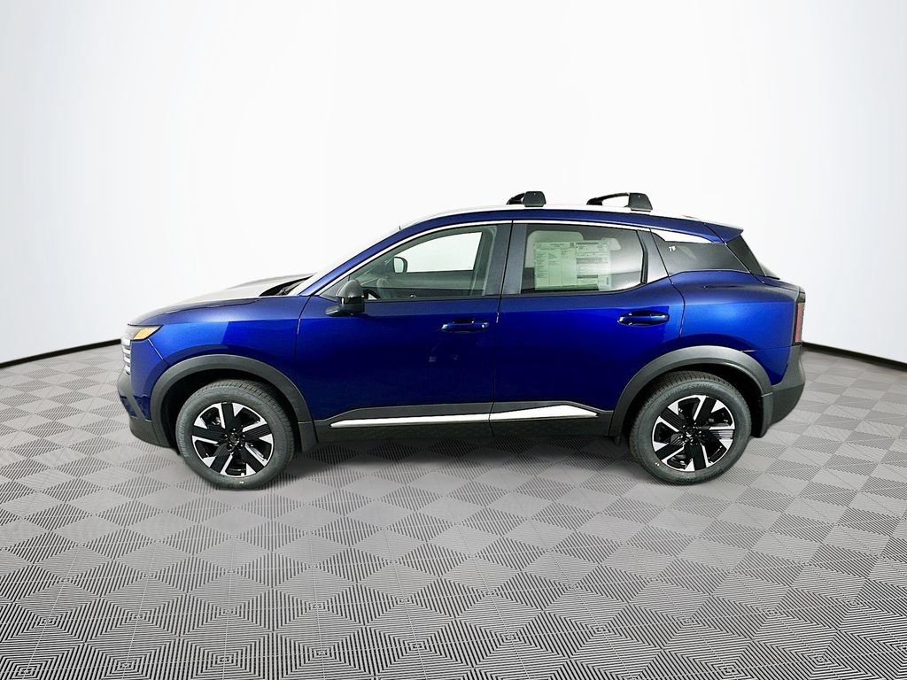 New 2026 Nissan Kicks SV w/ Cold Weather Package AWD/4WD image 6