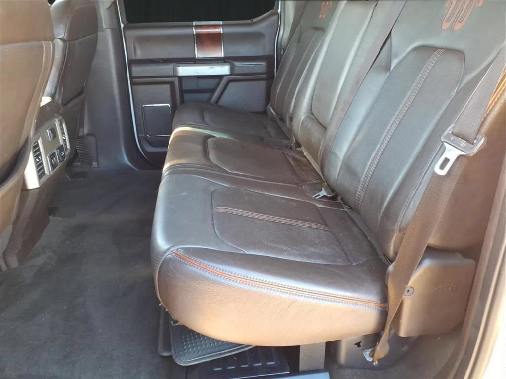 Used 2017 Ford F250 King Ranch AWD/4WD image 17