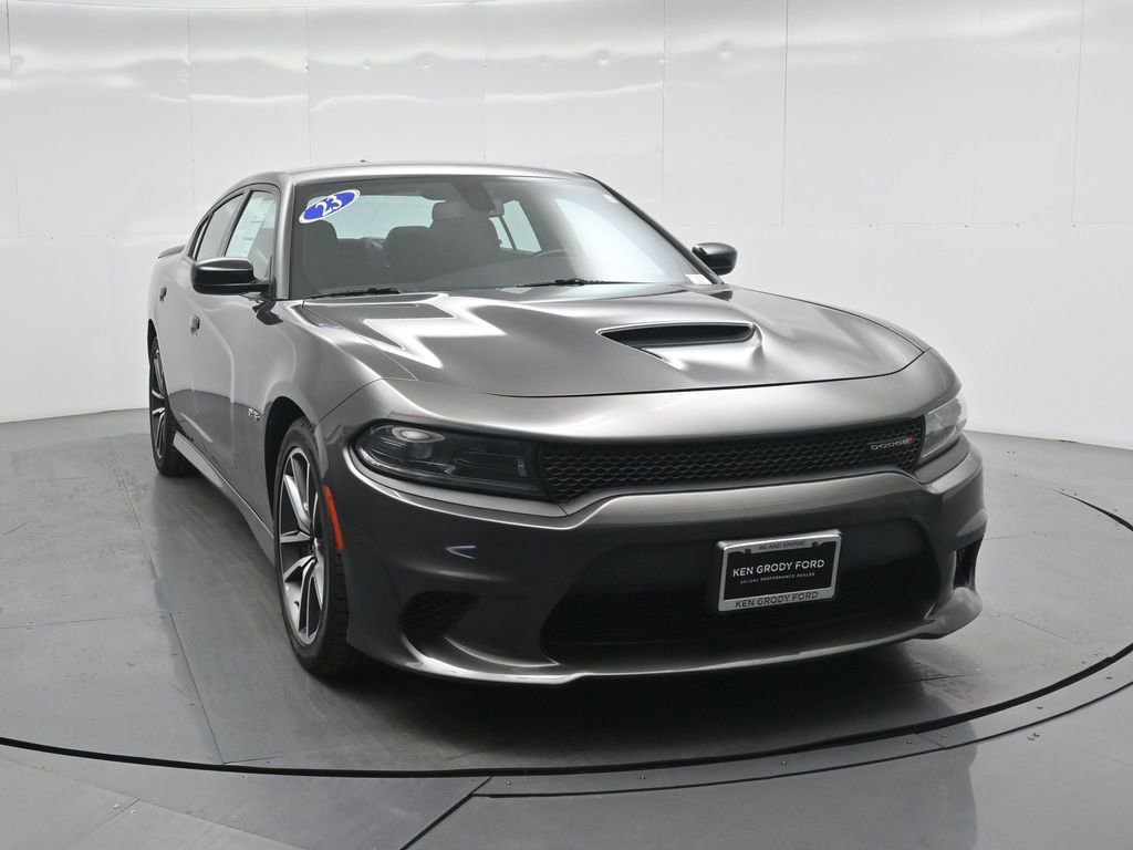 Used 2023 Dodge Charger R/T image 26