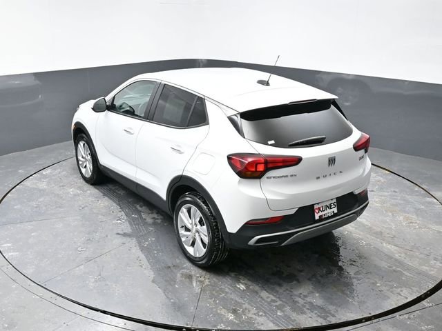 Used 2025 Buick Encore GX Preferred image 45