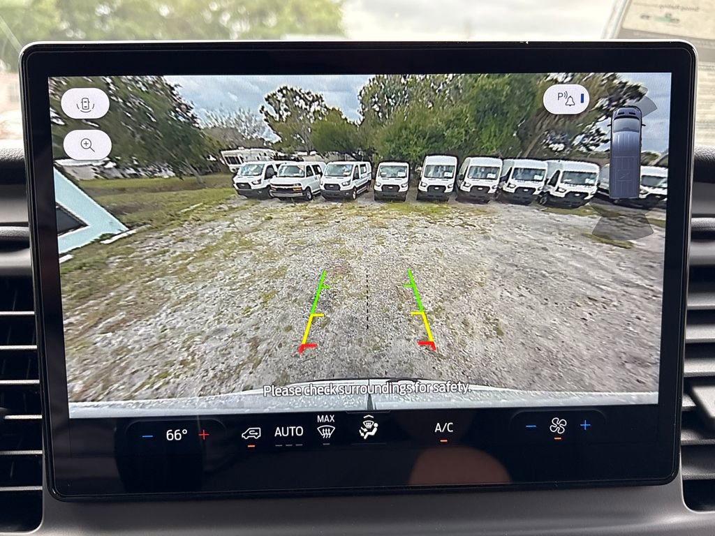 New 2026 Ford Transit 250 148 Medium Roof RWD image 25