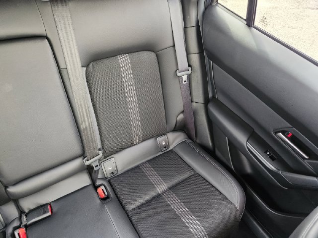 Used 2024 MAZDA CX-50 AWD 2.5 S w/ Cargo Package image 17
