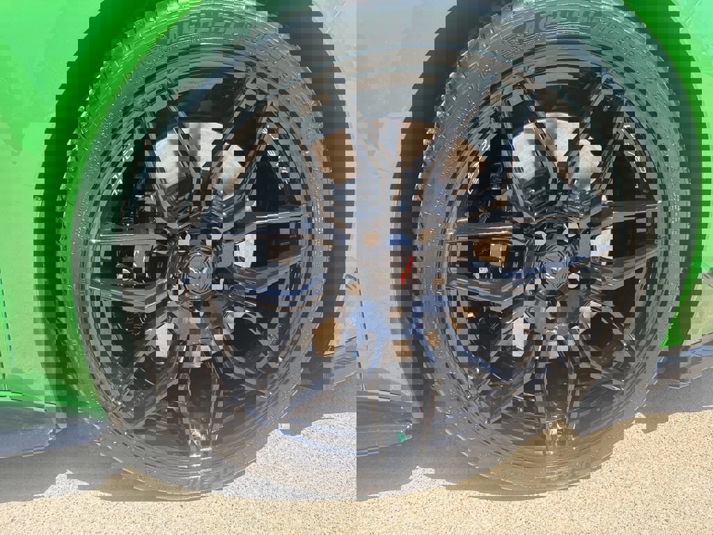 New 2026 Chevrolet Corvette Z06 image 5