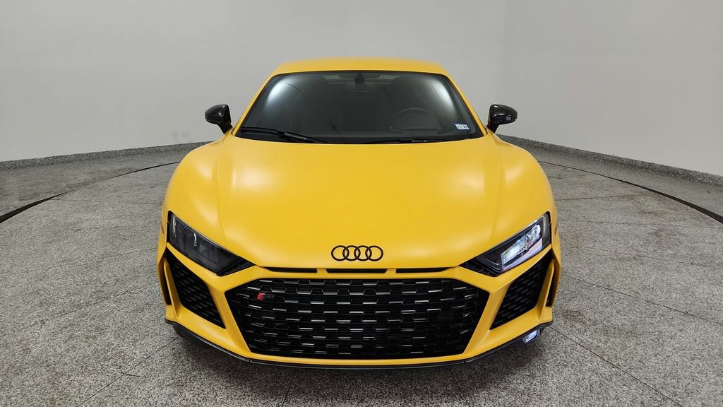 Used 2020 Audi R8 V10 performance AWD/4WD image 10
