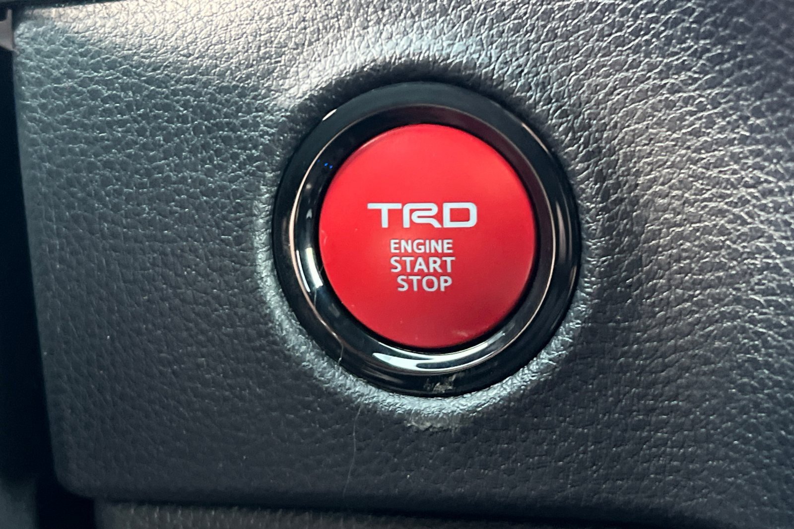 New 2026 Toyota Tundra SR5 w/ TRD Off-Road Package image 18