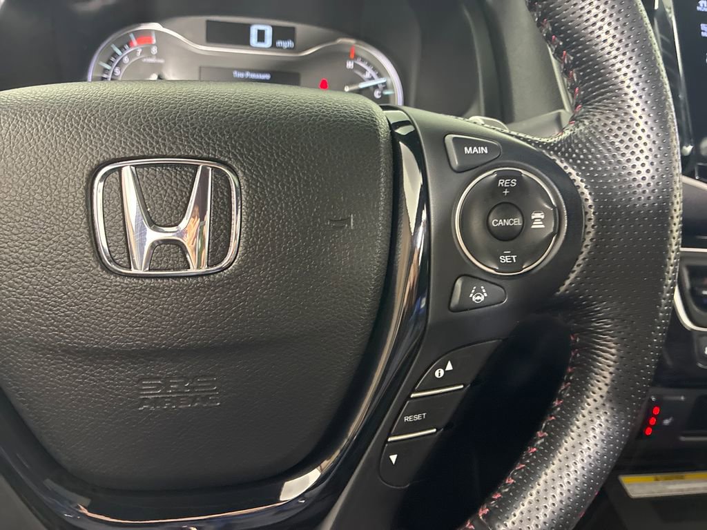 Used 2022 Honda Ridgeline Black Edition image 18