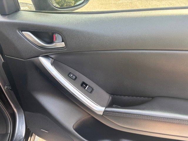 Used 2016 MAZDA CX-5 Grand Touring image 55