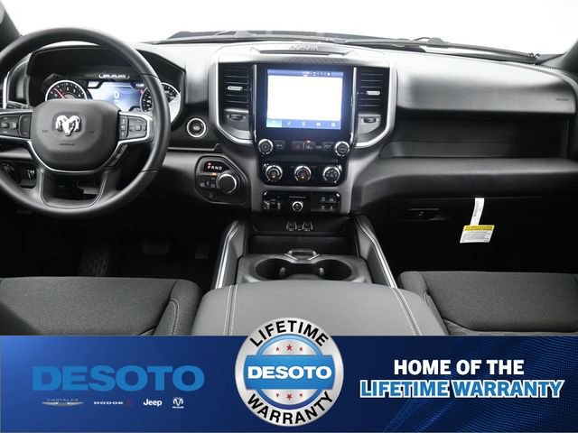 New 2026 RAM 1500 Express image 15