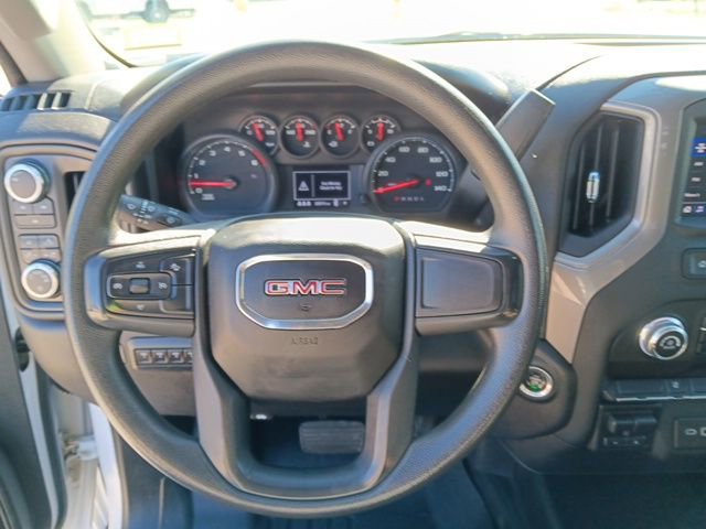 Used 2024 GMC Sierra 3500 Pro w/ Convenience Package image 12