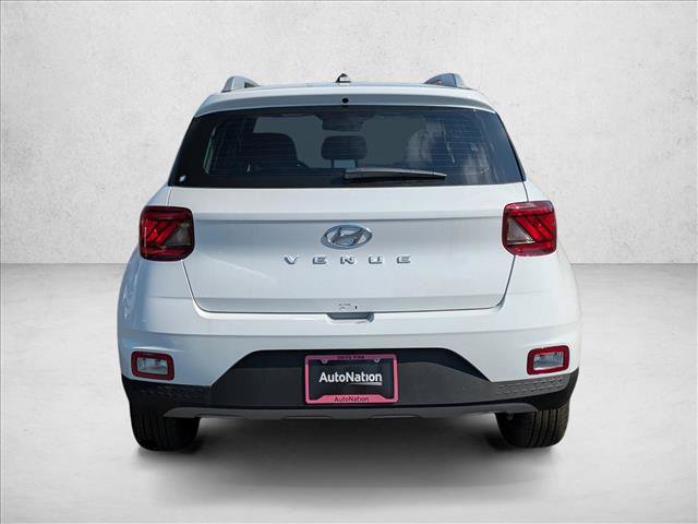 New 2026 Hyundai Venue SEL image 8