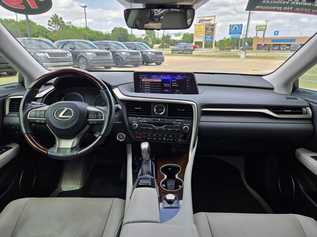Used 2019 Lexus RX 350 FWD w/ Navigation Package image 18