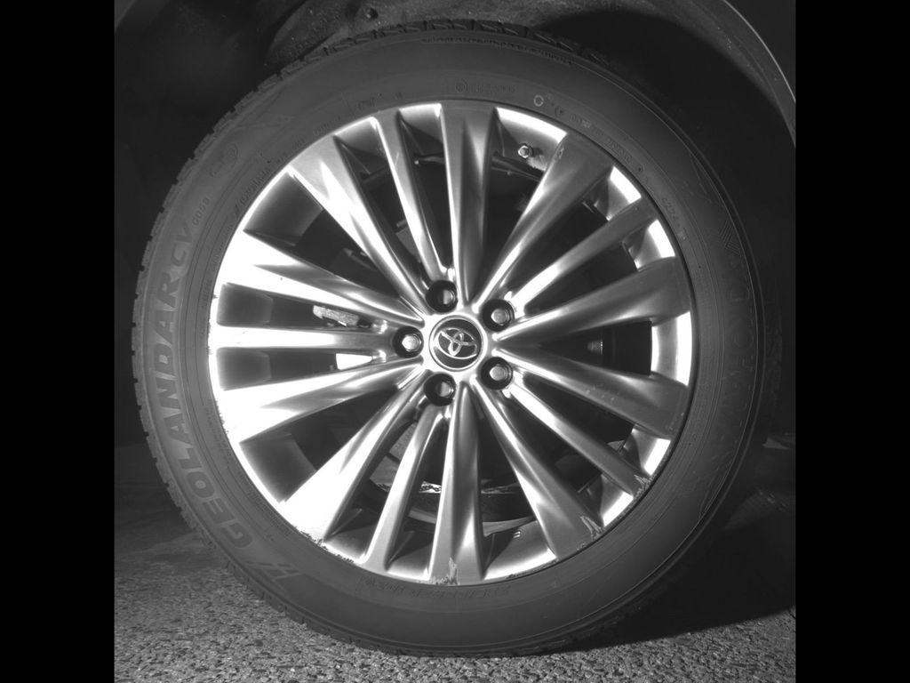 Used 2022 Toyota Highlander Platinum image 17