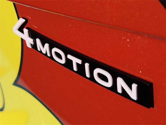 New 2025 Volkswagen ID. Buzz Pro S Plus image 10