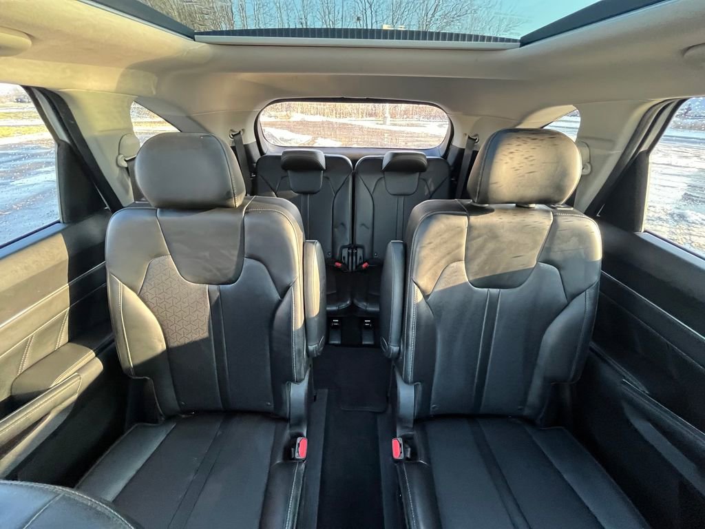 Used 2021 Kia Sorento SX image 18