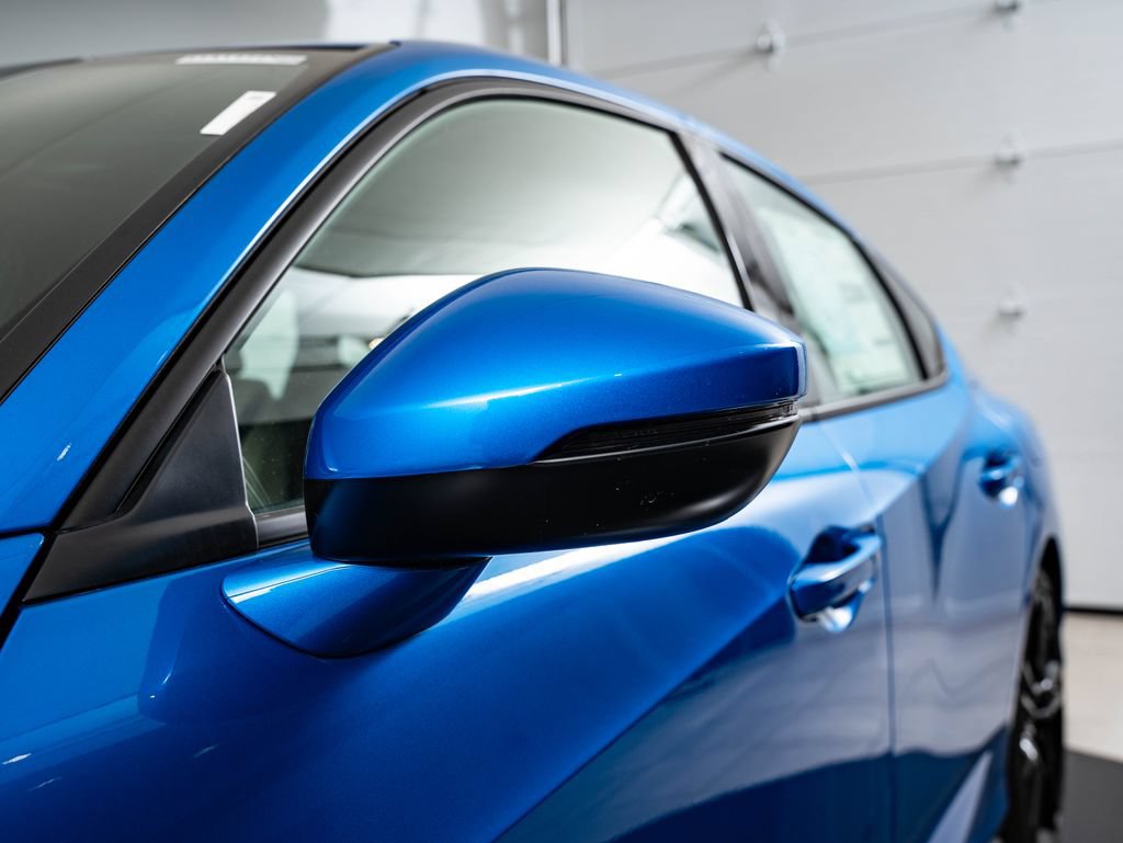 New 2026 Acura Integra A-Spec FWD image 17