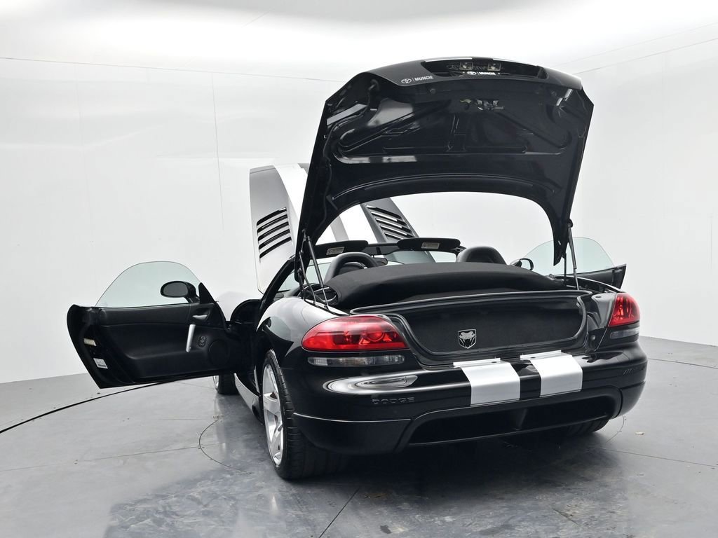 Used 2006 Dodge Viper SRT-10 image 47