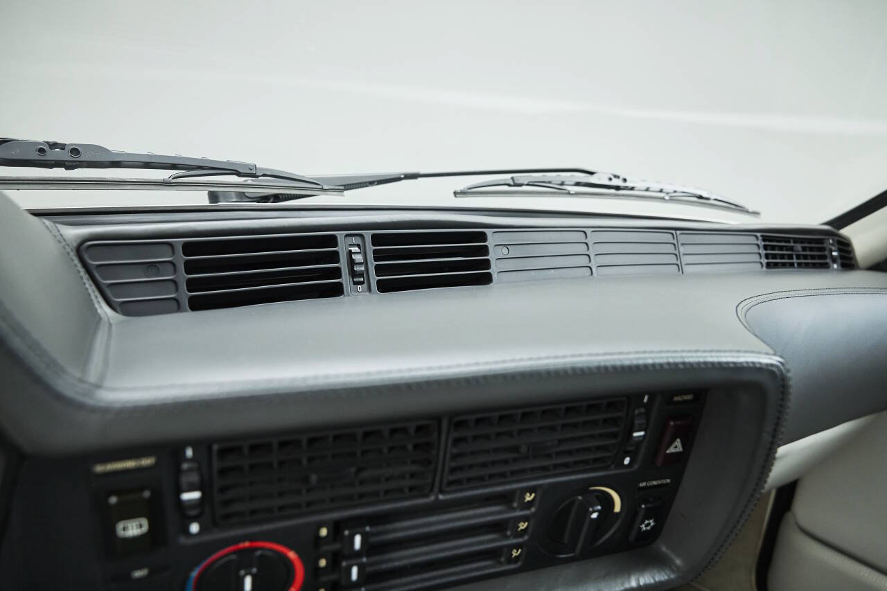 Used 1987 BMW M6 Coupe RWD image 55