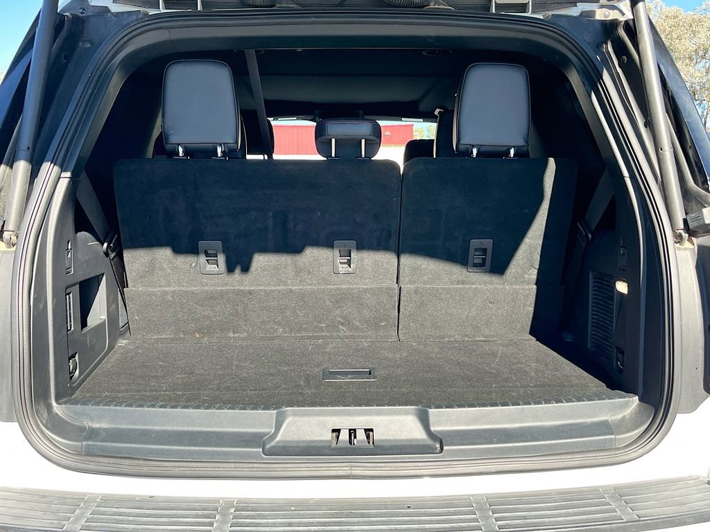Used 2023 Ford Expedition Limited RWD image 28