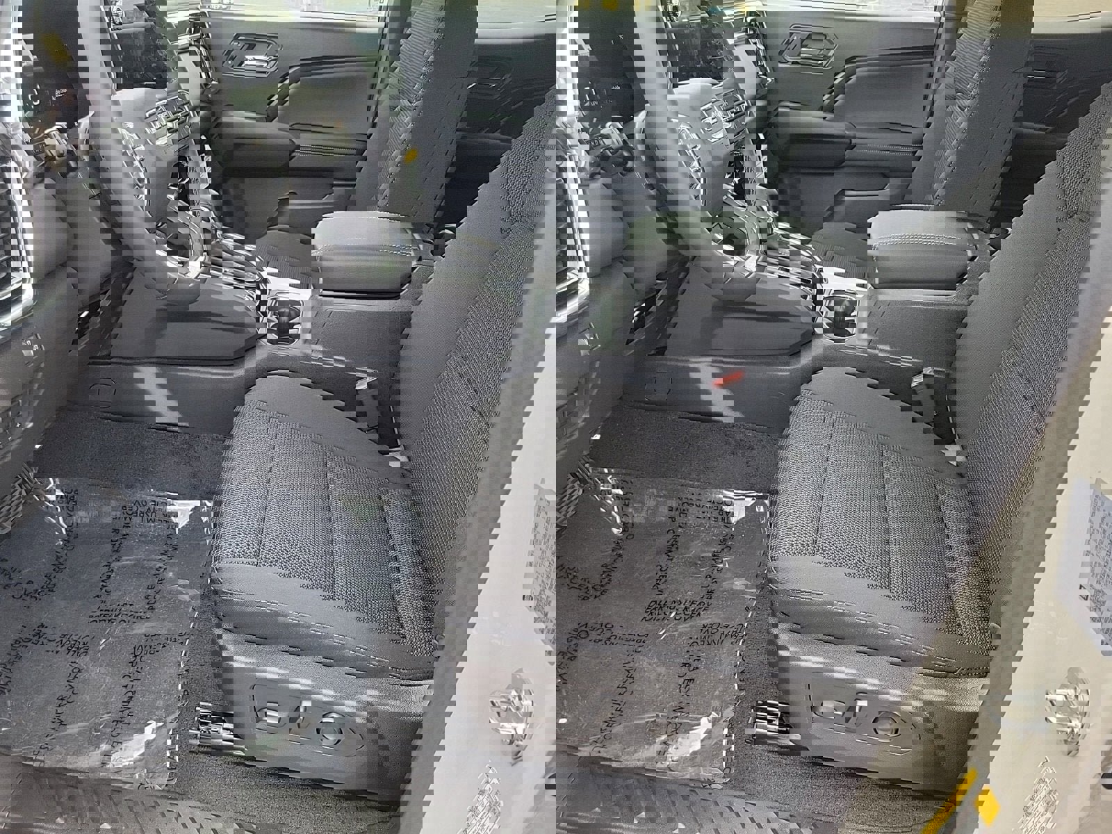 New 2026 GMC Canyon Elevation w/ Convenience Package image 9