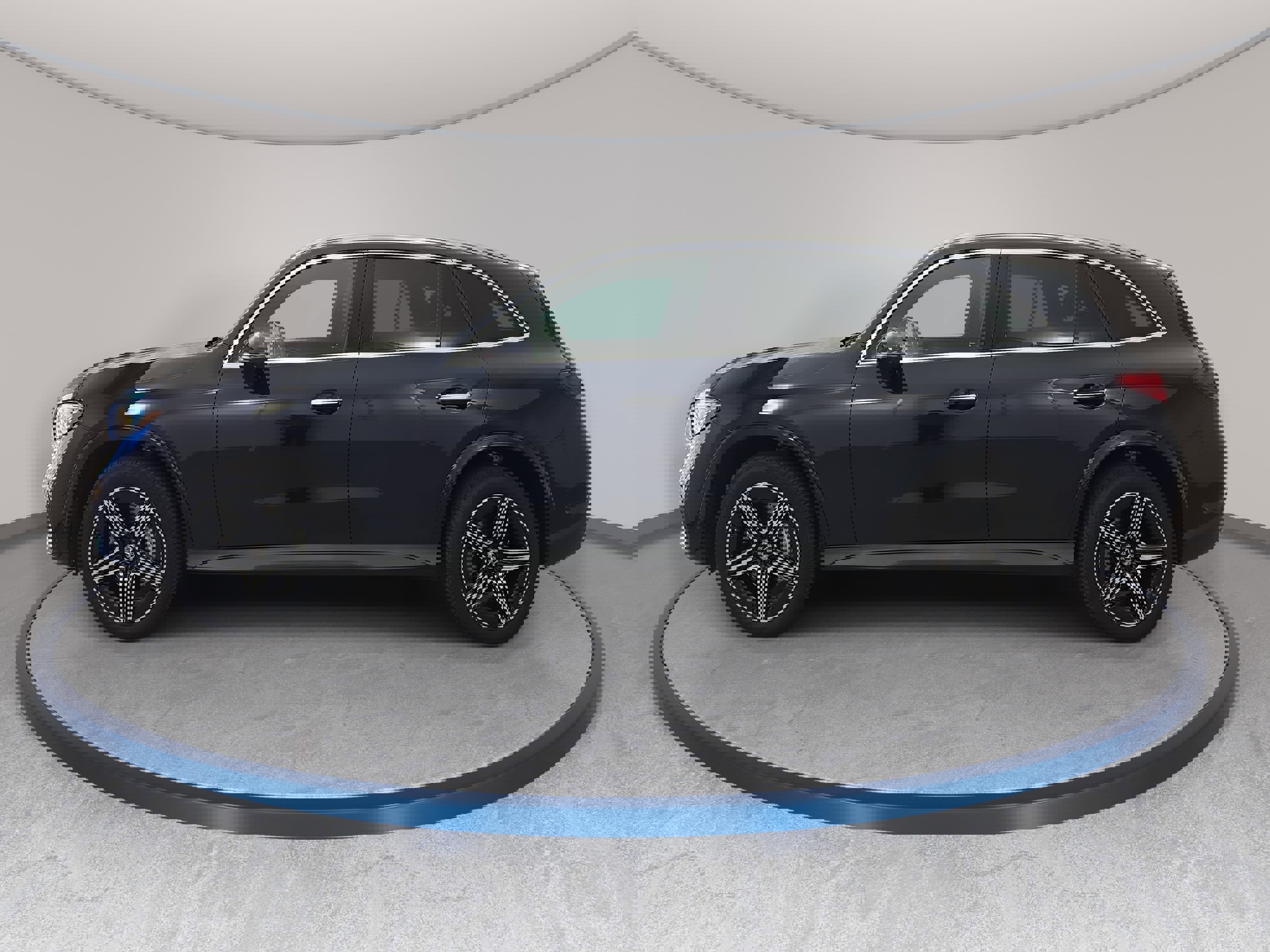 Certified 2024 Mercedes-Benz GLC 300 GLC 300 image 8