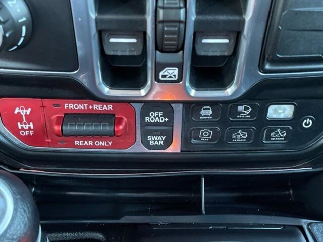 Used 2020 Jeep Gladiator Rubicon image 24