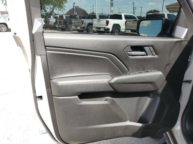 New 2026 Chevrolet Colorado Trail Boss image 16