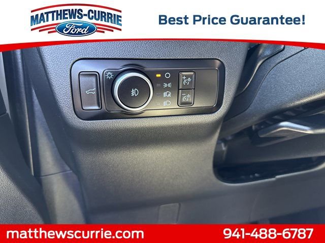 Certified 2023 Ford Escape Platinum w/ Premium Technology Package AWD/4WD image 26
