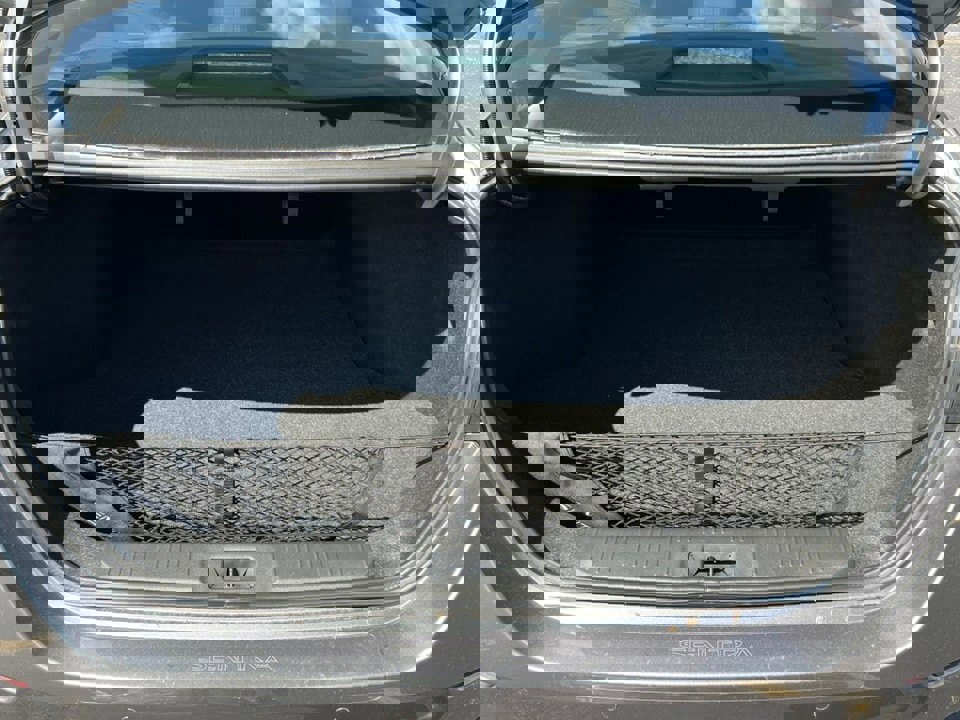 New 2025 Nissan Sentra SV w/ All-Weather Package image 28