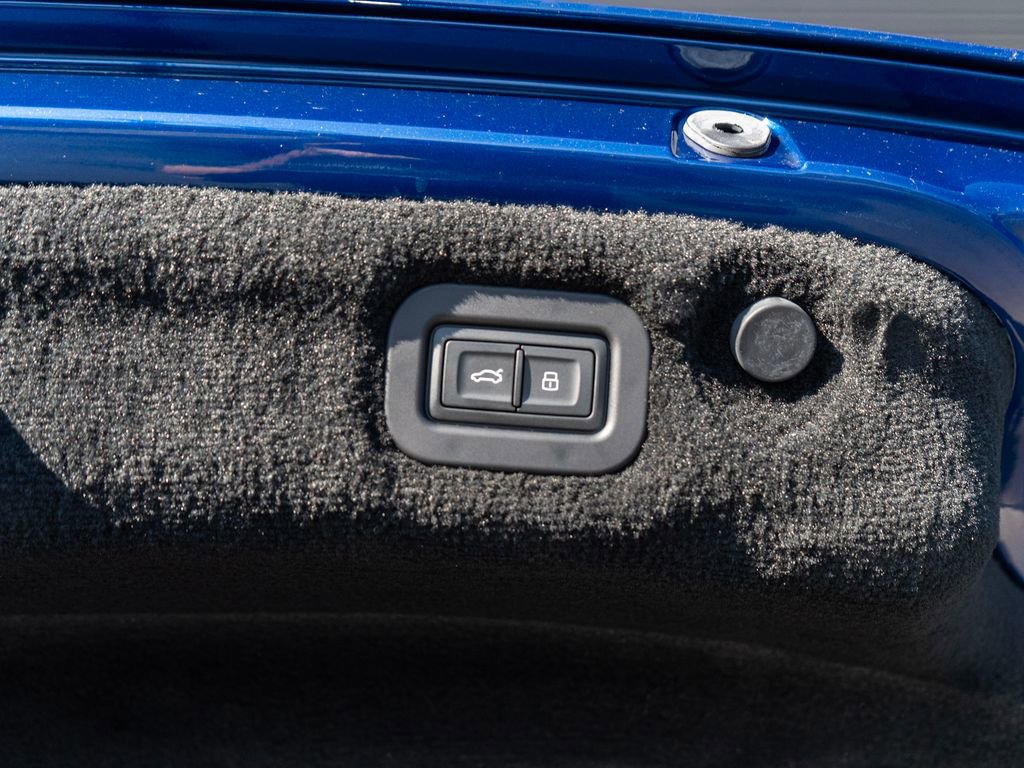 Used 2024 Bentley Continental GT AWD/4WD image 34
