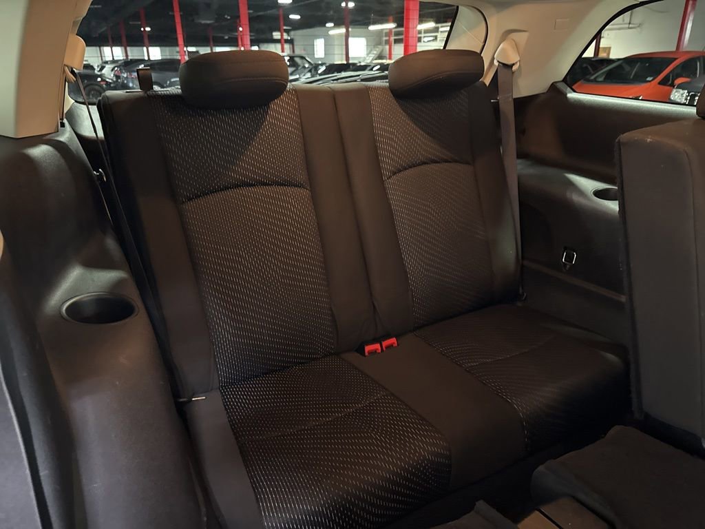 Used 2016 Dodge Journey SE w/ Flexible Seating Group FWD image 35