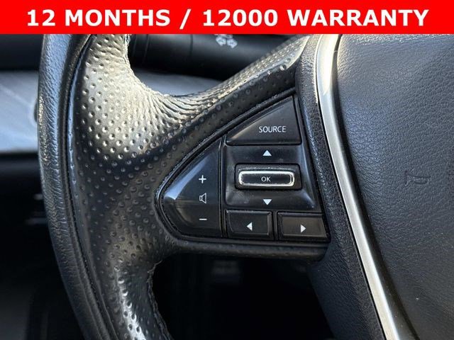 Used 2018 Nissan Maxima 3.5 S image 24