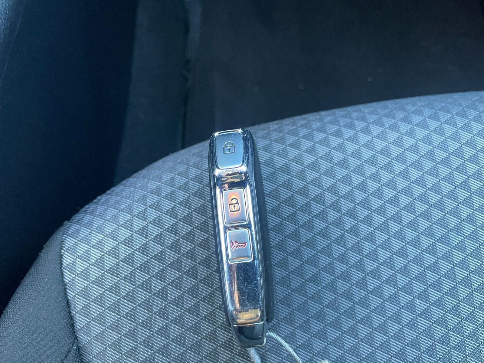 Used 2025 Kia Soul LX w/ LX Technology Package image 22