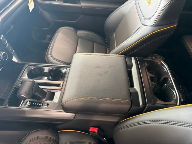 New 2026 Ford F150 Tremor w/ Equipment Group 402A High AWD/4WD image 14