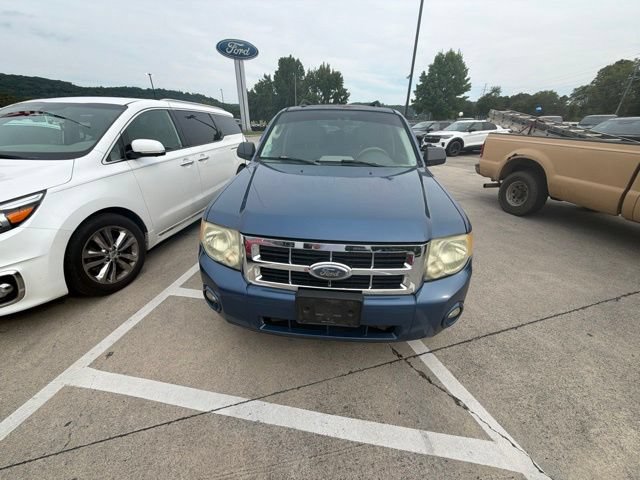 Used 2009 Ford Escape XLT FWD image 41