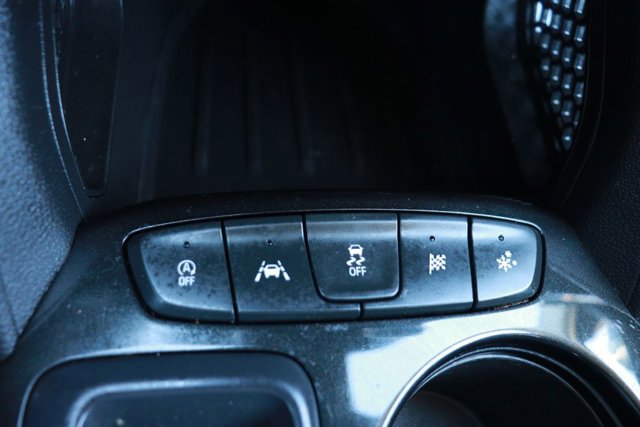 Used 2023 Chevrolet TrailBlazer LT image 17