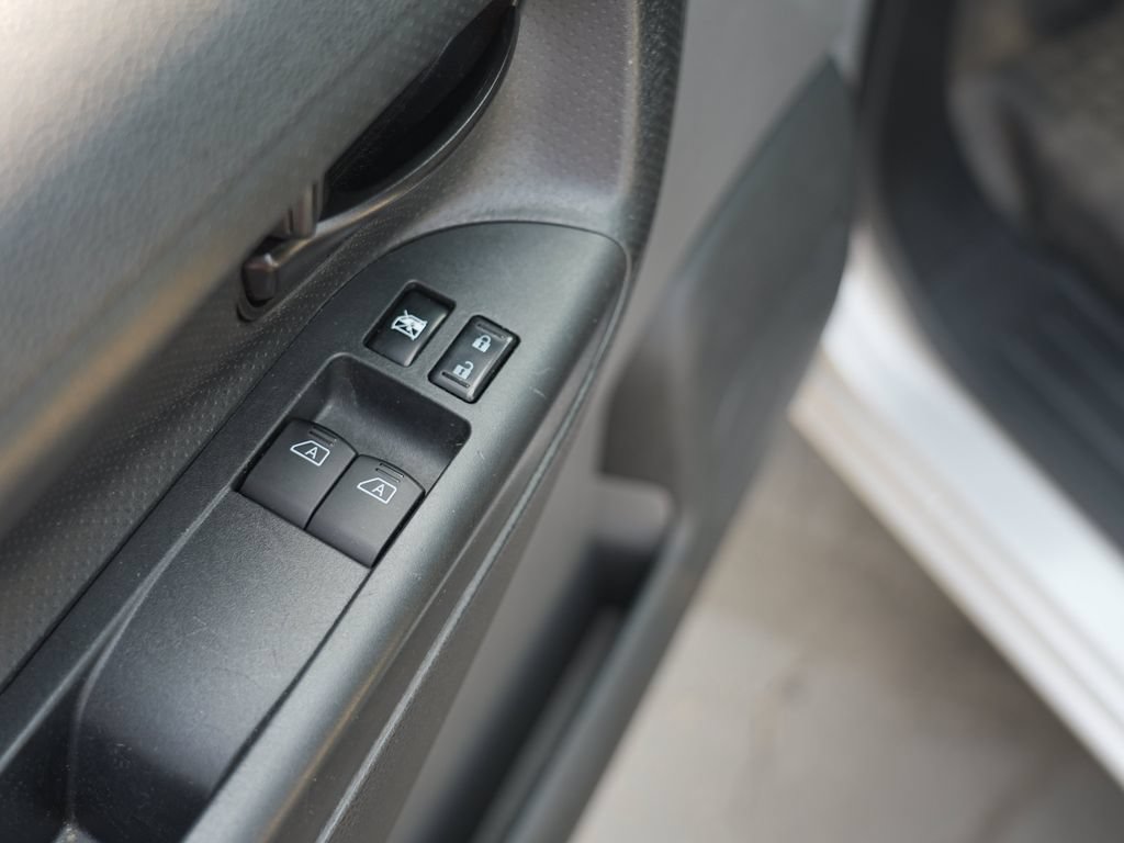 Used 2017 Chevrolet City Express LT w/ Technology Package FWD image 17