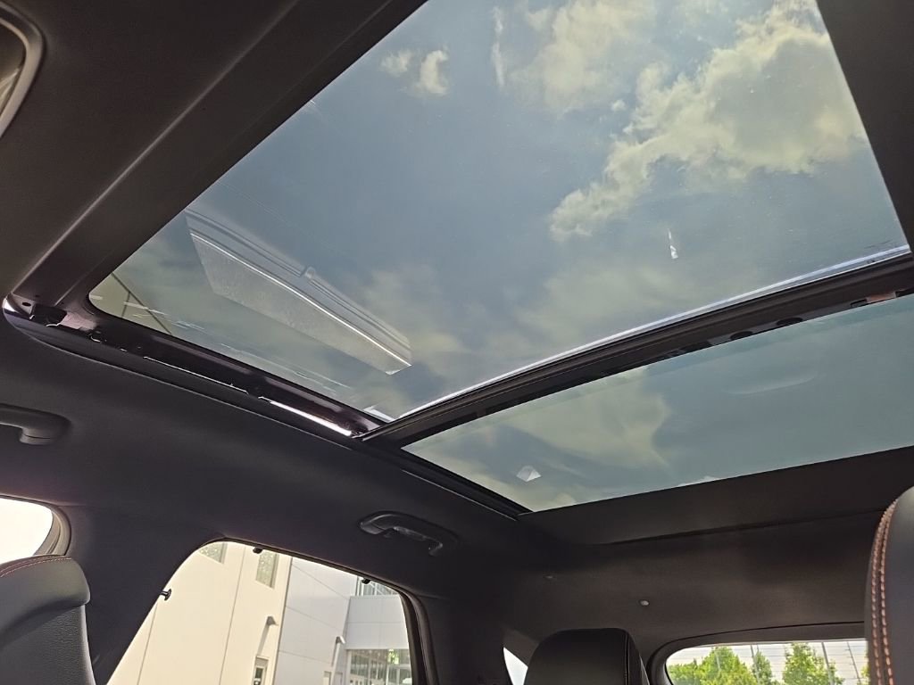 New 2026 Genesis GV70 3.5T Sport Prestige image 16