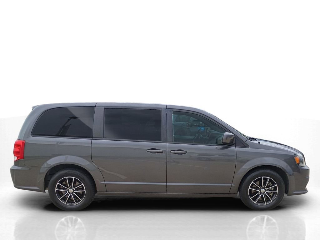Used 2019 Dodge Grand Caravan GT FWD image 4
