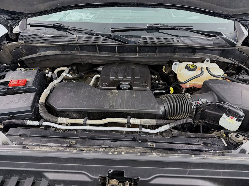 Used 2023 GMC Sierra 1500 Elevation image 32