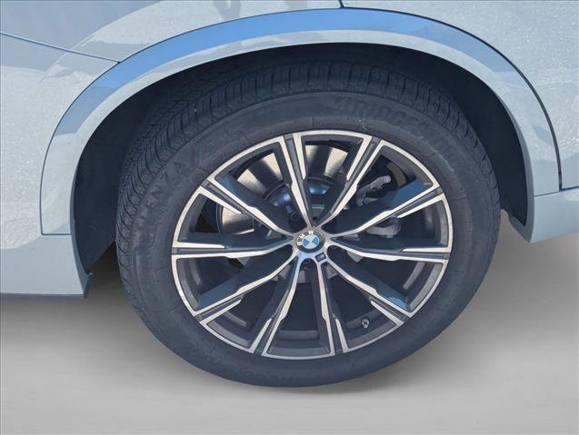 Certified 2024 BMW X5 sDrive40i w/ M Sport Package image 22
