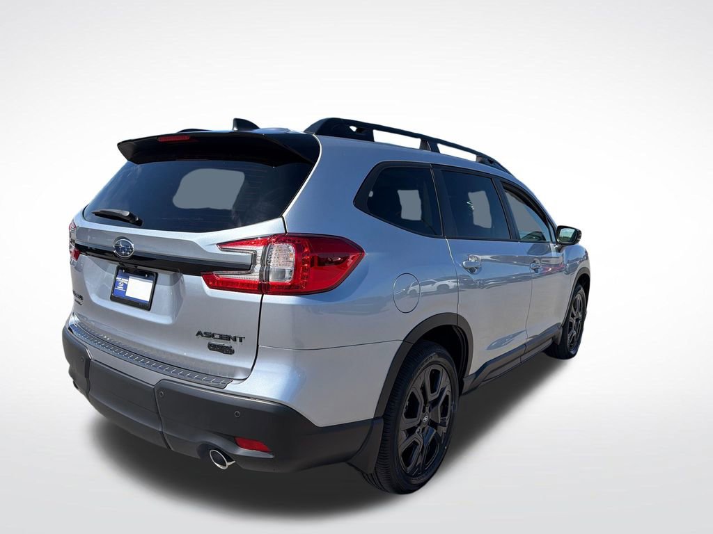 New 2026 Subaru Ascent Bronze Edition image 8