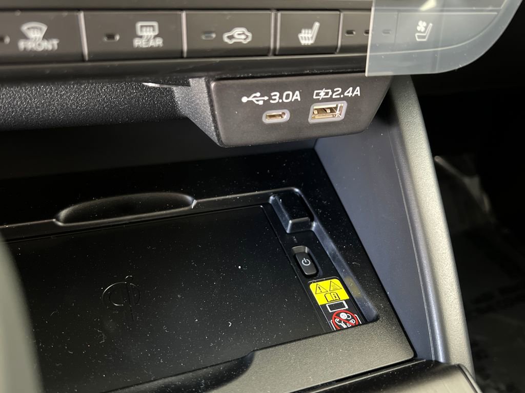 New 2026 Subaru Outback Touring image 30