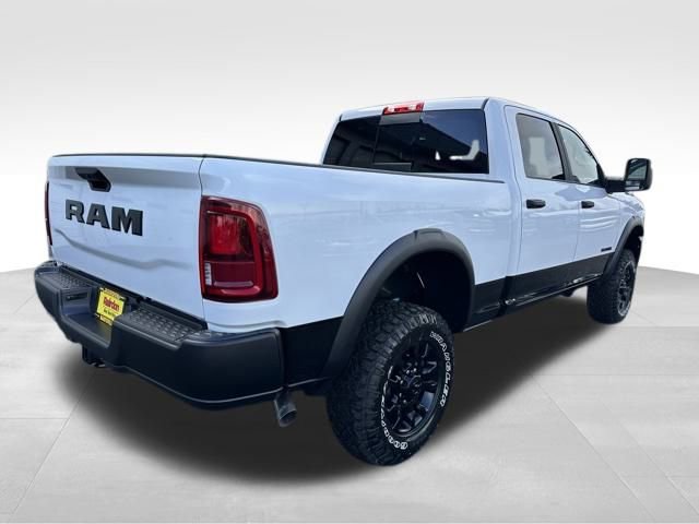 New 2026 RAM 2500 Power Wagon image 8
