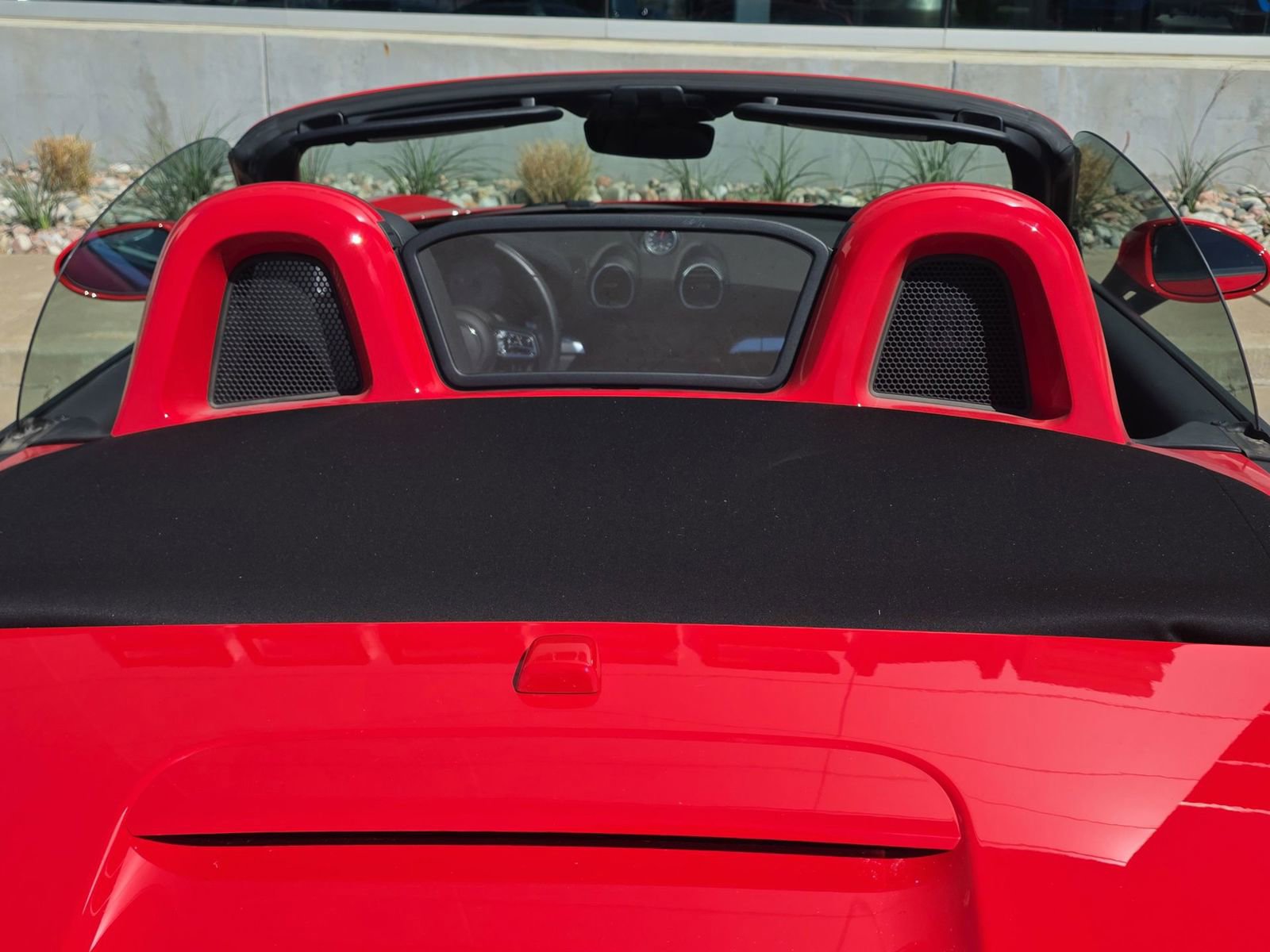 Used 2017 Porsche 718 Boxster S image 25