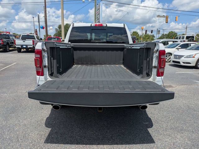 Used 2023 RAM 1500 Limited AWD/4WD image 15